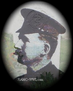 John Henry DAUBER M.B., B.Ch.